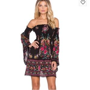 Spell and the Gypsy HP Mini Jet